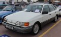 Огледало дясно за Ford Scorpio 1985.04 - 1994.09., снимка 5