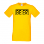 Мъжка тениска BEER,Бира,Бирфест,Beerfest,Подарък,Изненада,Рожден Ден, снимка 8
