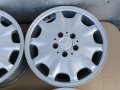 16’’5x112 originalni za mercedes E class 16”5х112 оригинални за мерцедес-№691, снимка 4