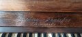 Немско пиано Gustav Kraufse Chemnitz, снимка 4