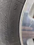 Алуминиеви джанти 15 с гуми , VW/AUDI, снимка 11
