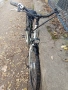 28 цола електрически алуминиев велосипед с 7 скорости усилени капли амортисьори предни като нов, снимка 15