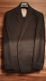 PIERRE CARDIN Paris 100 Wool Slime Fit 56R , снимка 7