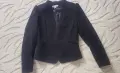 Черно елегантно сако  H&M, снимка 1