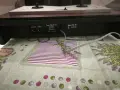 Магнитофон Dual TG27 CV, снимка 5