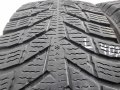 2бр зимни гуми за бус 235/65/16С NOKIAN L0402