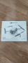 Чисто НОВ,запечатана кутия дрон DJI MINI 4 PRO Fly More Combo DJI RC2, снимка 3