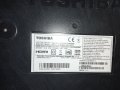 Дистанционно за Toshiba 32W1333 32W1333DG, снимка 3