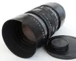 Обектив Pentacon 300mm 1:4, снимка 3