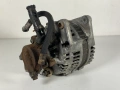 Генератор алтернатор Опел Комбо Generator Alternator Opel Combo 1.7 Isuzu , снимка 3