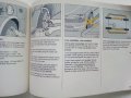 Opel Vectra - Инструкция за експлоатация и поддръжка - 1996 г., снимка 8