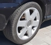 Джанти Ronal 17 5x100 ET 32 с гуми Пирели 225/45/17, снимка 1