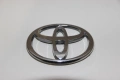 Задна емблема Toyota Avensis Verso (2001-2004г.) емблема заден капак Тойота Авенсис Версо, снимка 1