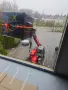 преместване на машини machinery relocation, снимка 1