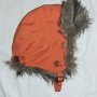 Bergans of Norway Elga Hat (XL) мъжка шапка, снимка 1 - Шапки - 38699641