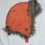 Bergans of Norway Elga Hat (XL) мъжка шапка