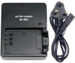 Ново BC-65N зарядно за NP-95 Fujifilm X100 X70 X30 XF10 FinePix фото, снимка 1