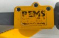 Тръборез REMS RAS Cu-INOX, 6-64 мм- Germany, снимка 1 - Други инструменти - 41906045