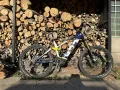 Електрически велосипед колело Husqvarna HC9 Hard cross 9 eMTB E-Bike, снимка 1