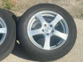5х114.3 17 Джанти Toyota Kia Hyundai Nissan Honda Renault Dacia 5x114.3, снимка 2