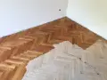Разглобяване   /   демонтаж   на  паркет  мебели  и  други  ., снимка 6