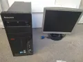 Компютър с монитор, снимка 1