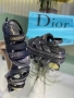 сандали christian dior, снимка 6