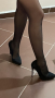 Обувки на ток Paolo Botticeli, снимка 1 - Дамски елегантни обувки - 44734371