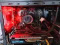Геймърски компютър Asus B150 Intel I7 7700 16GB RAM Radeon RX570 8GB, снимка 17