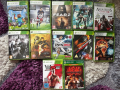 Xbox 360 Игри PAL и NTSC, снимка 1
