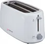 Тостер Alpina SF 2506 1450W за 4 филиики, снимка 1