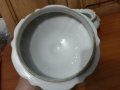  порцеланова захарница кутия съд, снимка 5