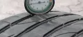 Гуми 235 55 17 Бриджстоун Bridgestone 2 броя. Нов внос. Не са нови., снимка 8