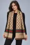 Gucci Дамски Шал Гучи - Различни Цветове Код SK2189, снимка 10
