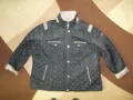 Яке пролет,есен KSTN  дамско,4-5ХЛ, снимка 2