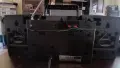 SHARP GF 320 H радиокасетофон, снимка 5