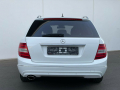 Mercedes-Benz C 220 T CD, снимка 4