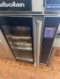 Конвектомат монофазен Turbofan, снимка 2