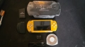 Sony PlayStation portable PSP Simpsons limited edition , снимка 2