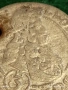 Сребърна монета 3 кройцера 1698г. Леополд първи Австрия уникат 53004, снимка 5