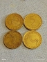 Четири минети 5 стотинки 1999г. България редки за КОЛЕКЦИЯ ДЕКОРАЦИЯ 51916, снимка 1