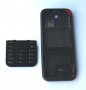 Панел за NOKIA 225 ASHA Черен Високо качество Housing Cover, снимка 2