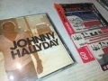 JOHNNY HALLYDAY CD 1808251953, снимка 6