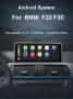 Bmw F20F30 carplay androidauto, снимка 2