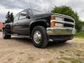 silverado C3500 7,4l dually 1989г, снимка 3