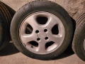Джанти с гуми 195/55/15, снимка 9