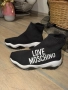 Обувки Love Moschino , снимка 2