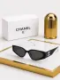Chanel Слънчеви Очила С UV400 Защита Шанел - Различни Модели и Цветове Код SEM-360, снимка 1
