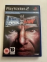 WWE SmackDown vs. Raw за PS2, снимка 1