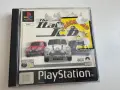   The Italian Job за PS1, снимка 1